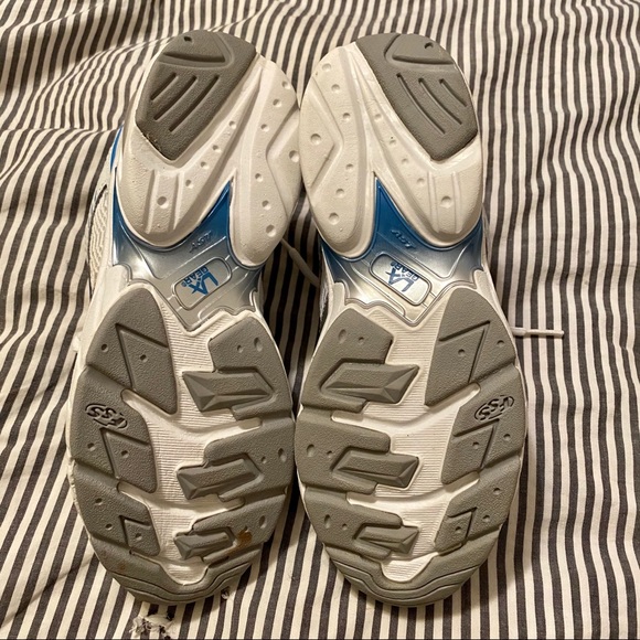 BRAND NEW LA GEAR HIP SNEAKER! - Picture 4 of 6